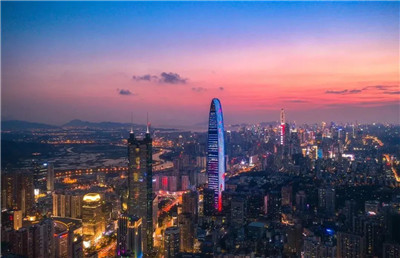 探索深圳的98和95场,尽享完美体验 探索深圳的98和95场,尽享完美体验
